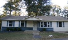 3 E Mellwood Rd Little Rock, AR 72204