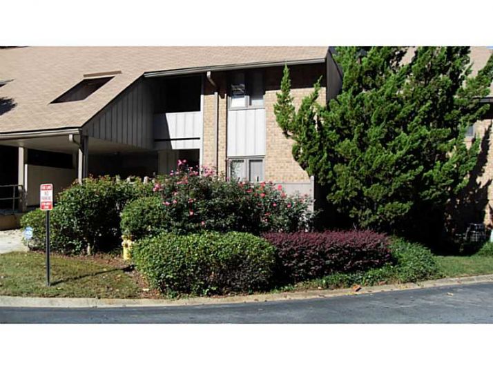 Unit 3269 - 3269 Clairmont N, Atlanta, GA 30329