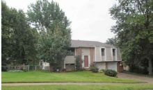 1308 NW 55th St. Blue Springs, MO 64015