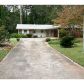 474 Milligan Drive, Stone Mountain, GA 30083 ID:10734472