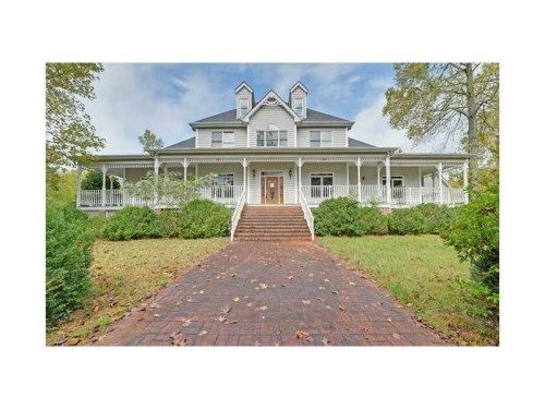 8715 Skitts Mountain Road, Clermont, GA 30527