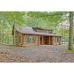 8715 Skitts Mountain Road, Clermont, GA 30527 ID:10738342