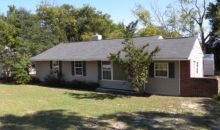 2438 Juniper Dr Augusta, GA 30906