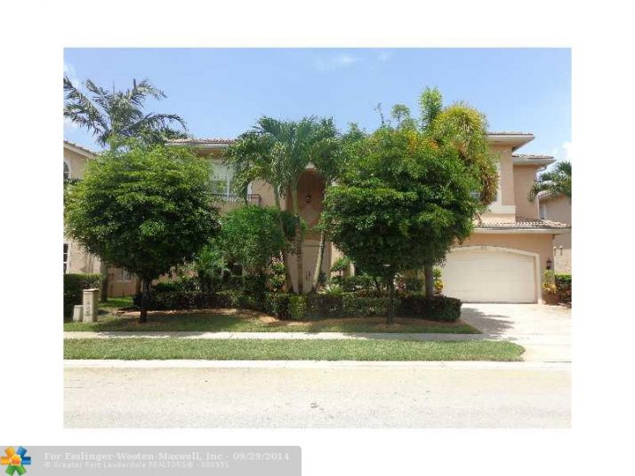 17579 SW 54TH ST, Hollywood, FL 33029