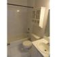 6857 W 36 AV # 202, Hialeah, FL 33018 ID:9991196