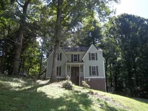 2866 Swarthmore Dr, Lawrenceville, GA 30044