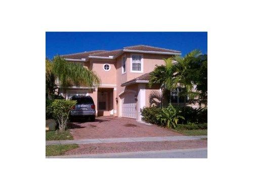 17433 SW 47 CT, Hollywood, FL 33029