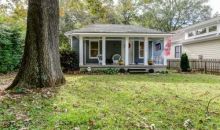 2642 Forrest Avenue Nw Atlanta, GA 30318