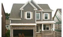 2080 Garrison Way Nw Atlanta, GA 30318