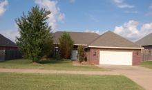 6244 W Persimmon St Fayetteville, AR 72704