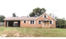 9177 Highway 282 Alma, AR 72921