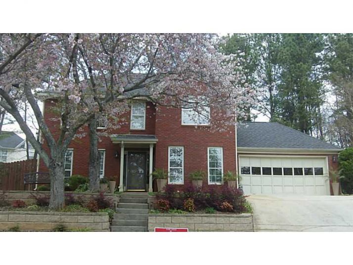 615 Ruxbury Court, Suwanee, GA 30024