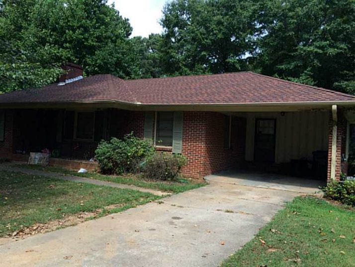 14391 Cumming Highway, Cumming, GA 30040