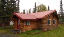 34920 Lori Jo Street Soldotna, AK 99669