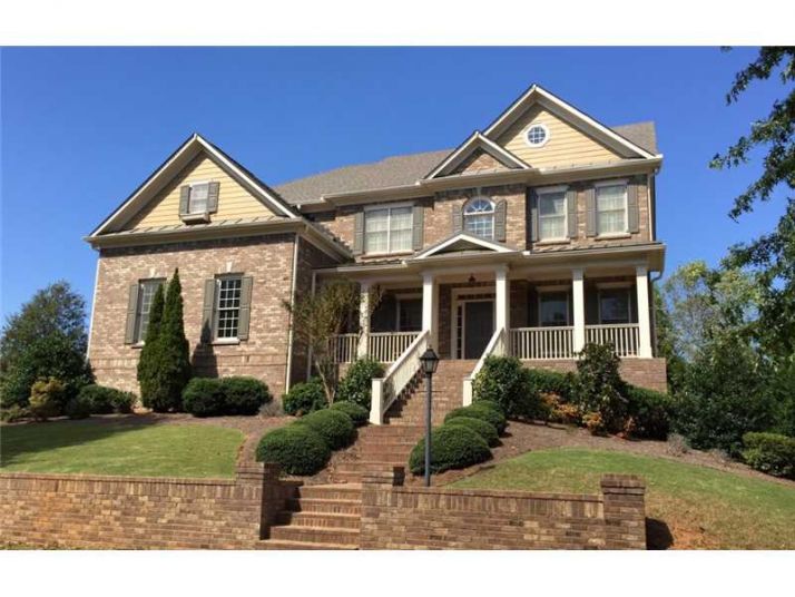 4587 Meadow Bluff Lane, Suwanee, GA 30024