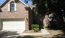 7325 Mesa Verde Trl Fort Worth, TX 76137