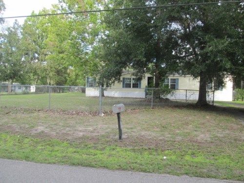 2931 S Pine Ridge Ave, Homosassa, FL 34448