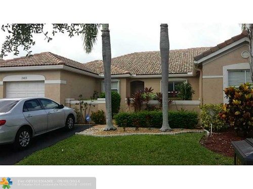1583 Orion Ln # 1583, Fort Lauderdale, FL 33327