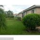1583 Orion Ln # 1583, Fort Lauderdale, FL 33327 ID:10169672