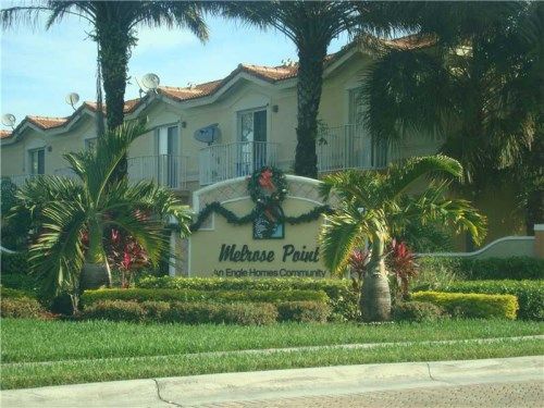 3095 129TH WY # 3095, Hollywood, FL 33027