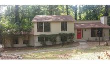 2199 Bull Run Court Marietta, GA 30062