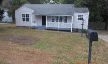 1881 Clearwater Dr SE Marietta, GA 30067