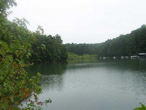 0 Chattahoochee Road, Cumming, GA 30041