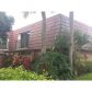 5560 NW 61 PL # 5560, Fort Lauderdale, FL 33319 ID:9963303