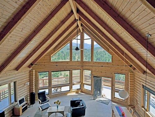 46 Above Paradise Trail, Livingston, MT 59047