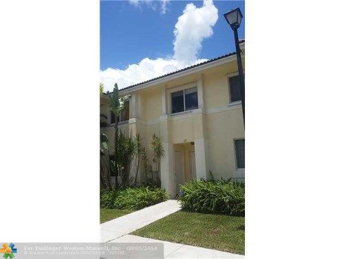 119 Hidden Court Rd # 119, Hollywood, FL 33023