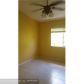 119 Hidden Court Rd # 119, Hollywood, FL 33023 ID:10254549