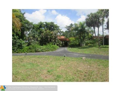 5410 RED CYPRESS LN, Fort Lauderdale, FL 33319