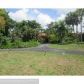 5410 RED CYPRESS LN, Fort Lauderdale, FL 33319 ID:10543880