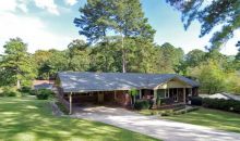 1183 Arborvista Drive Ne Atlanta, GA 30329