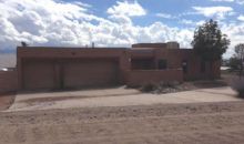 918 Chihuahua Rd NE Rio Rancho, NM 87144