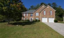4557 Clarks Creek Terrace Ellenwood, GA 30294