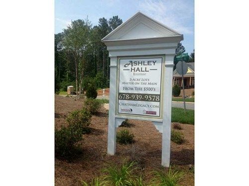 106 Ashley Hall Court, Woodstock, GA 30188