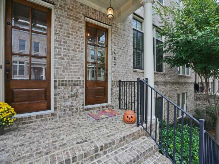 Unit 0 - 483 Ansley Court Ne, Atlanta, GA 30324