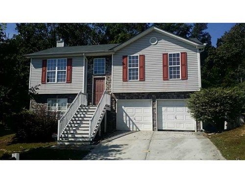 2413 Tolliver Hills Lane, Ellenwood, GA 30294
