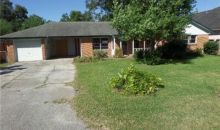 1407 Avenue M South Houston, TX 77587