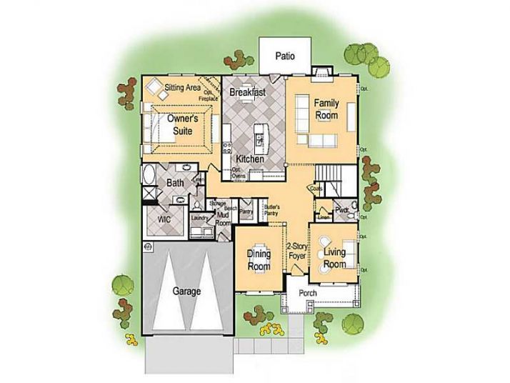 515 Georgia Circle, Loganville, GA 30052
