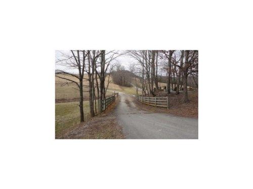 0 Crooked Creek Road, Young Harris, GA 30582