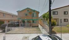 145Th Gardena, CA 90247