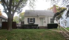 2316 North Howell S Davenport, IA 52804