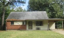 3230 Haraway St Memphis, TN 38118