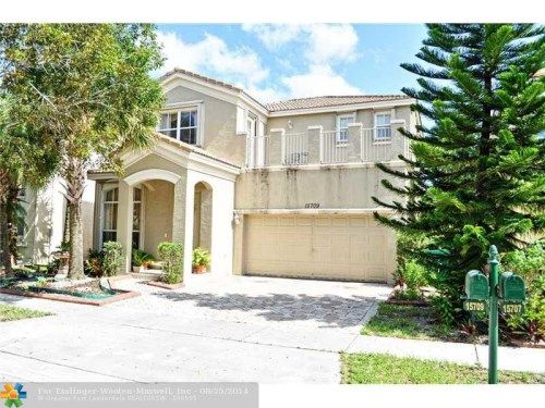 15709 SW 48TH DR, Hollywood, FL 33027
