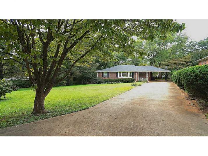 304 Moreland Way, Atlanta, GA 30354