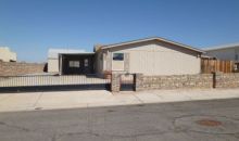 9582 East 34th Lane Yuma, AZ 85365