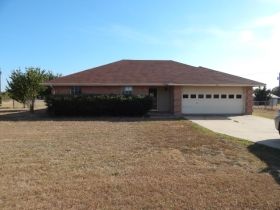 3031 Dusk Drive, Weatherford, TX 76088