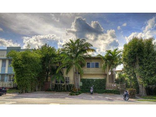 1228 PENNSYLVANIA AV # 1, Miami Beach, FL 33139